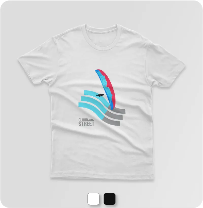 Camiseta Goal