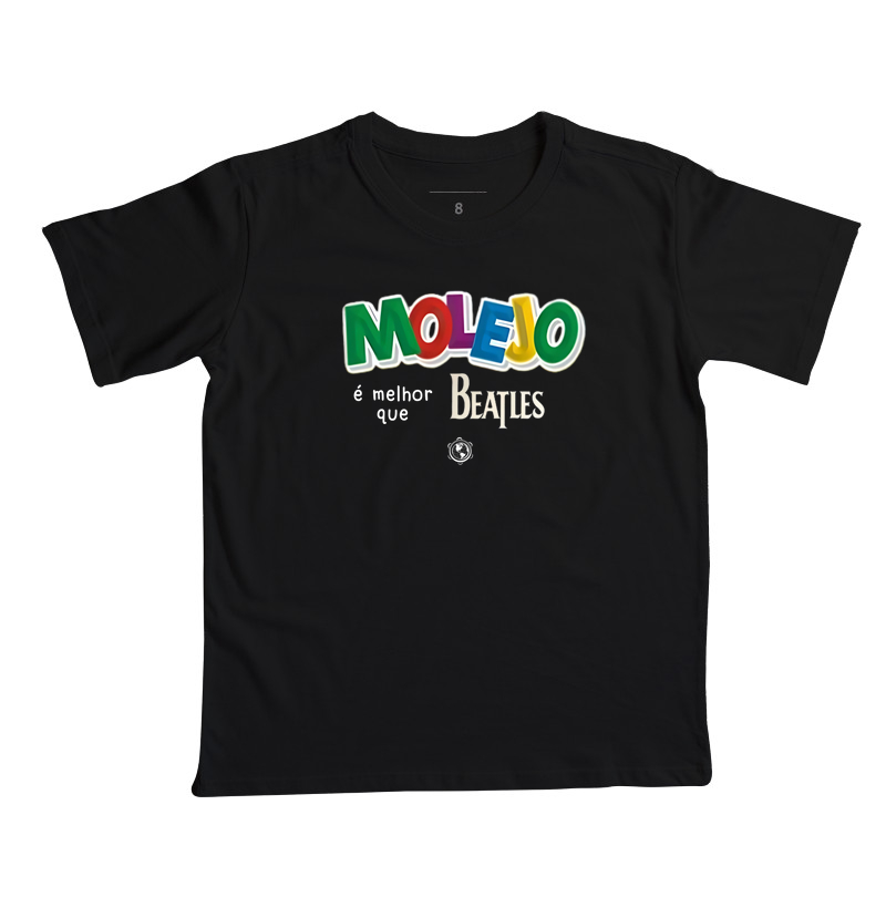molejo é melhor que beatles