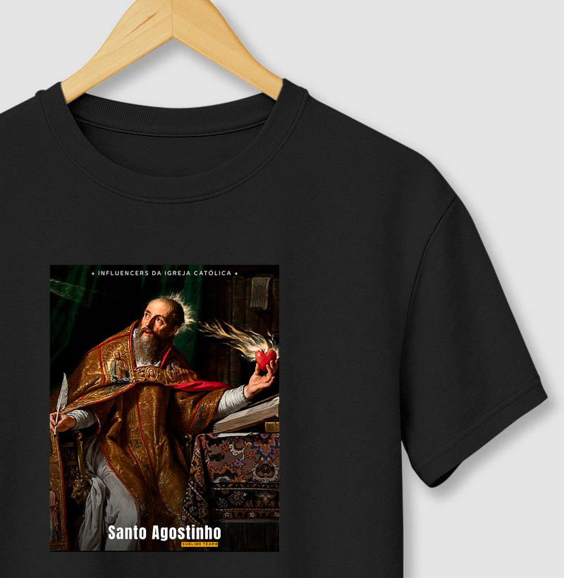 Santo Agostinho