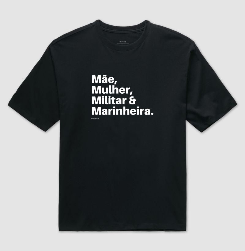 MÃE MILITAR