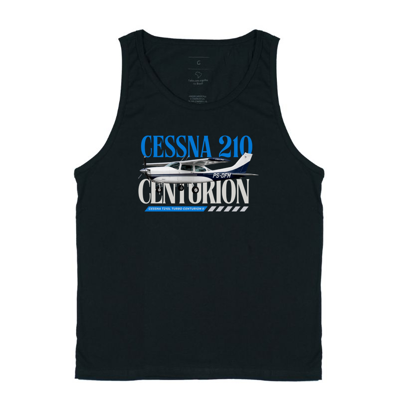 Cessna 210 Centurion