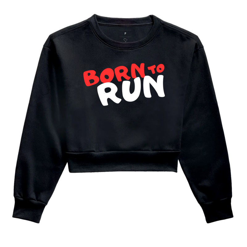 Born to run