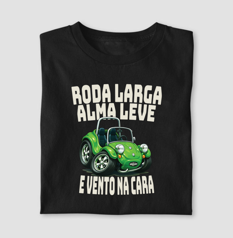 VENTO NA CARA