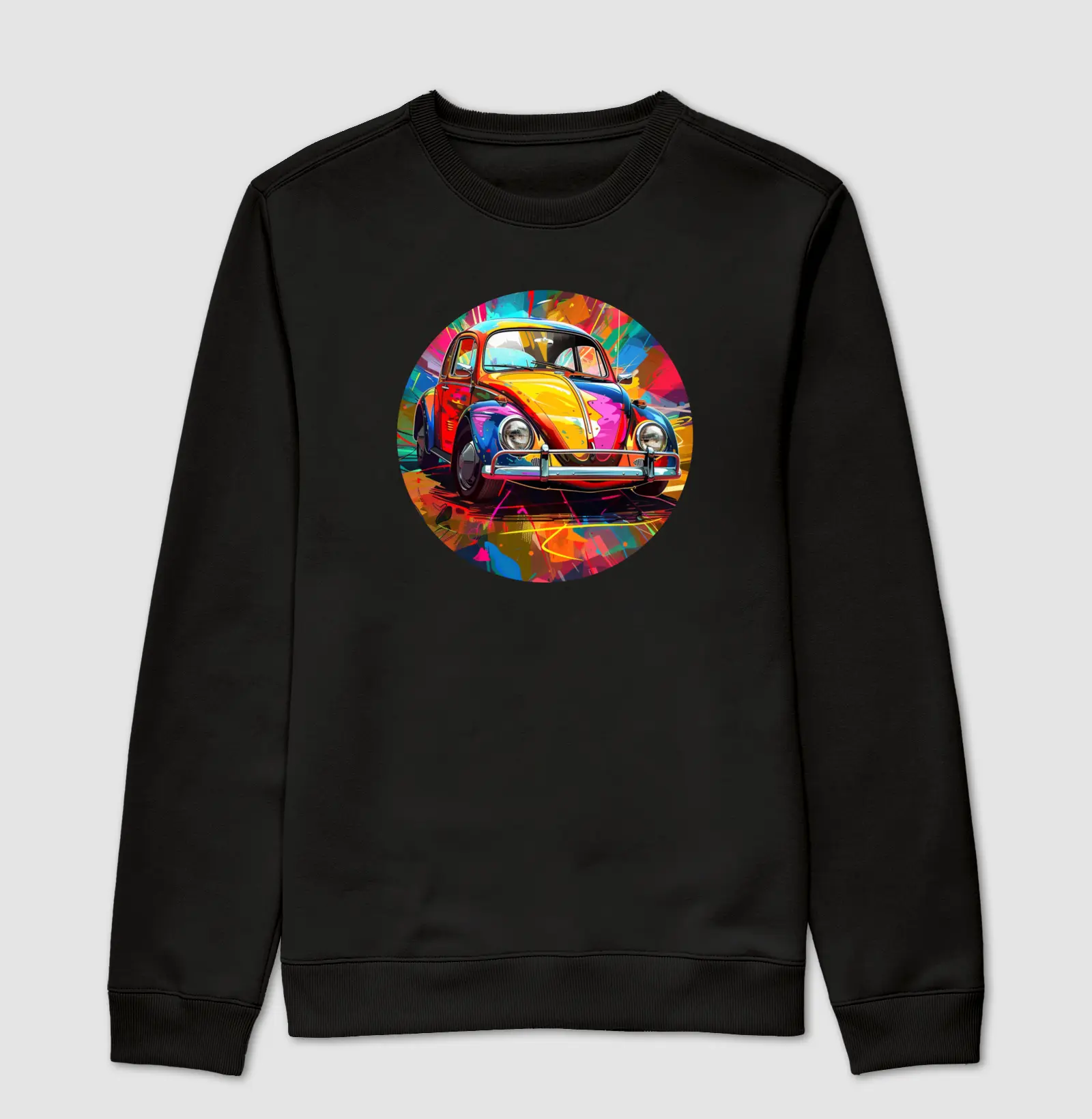 Fusca multicolor 1