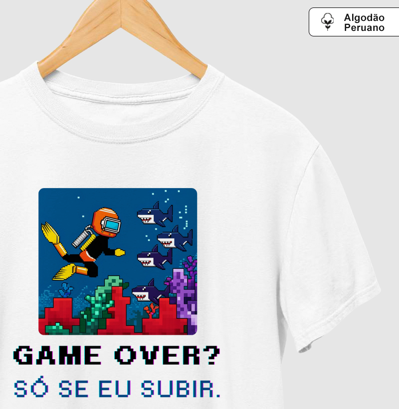 Game Over?