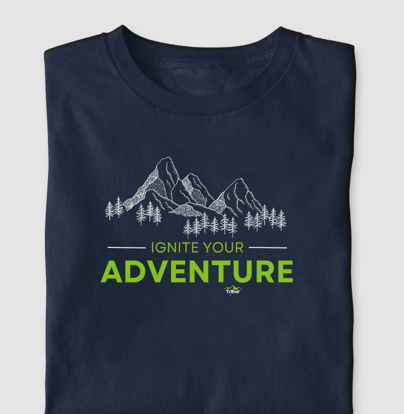 Ignite Your Adventure