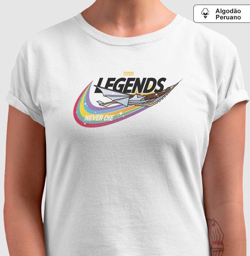 Weatherlight - Legends Never Die