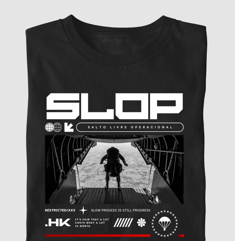 SLOp