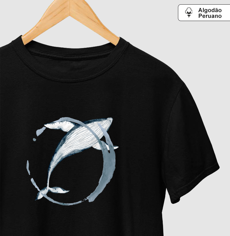 Whale jump
