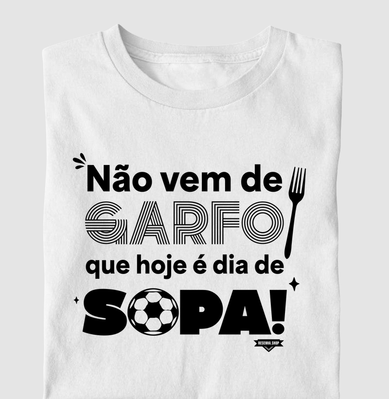 Dia de Sopa