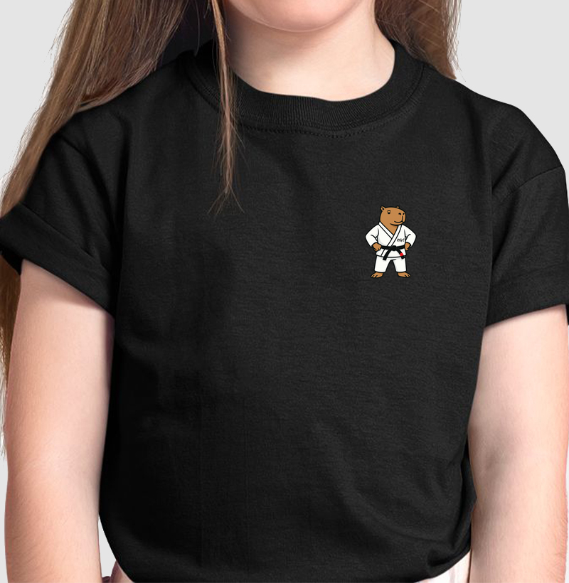 Capivara Jiu-Jitsu