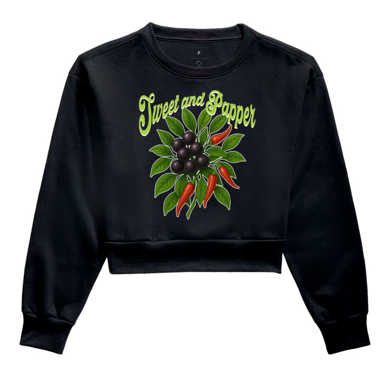 Camiseta Jabuticaba com Pimenta