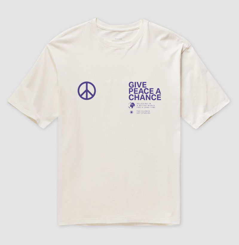 Give Peace a Chance