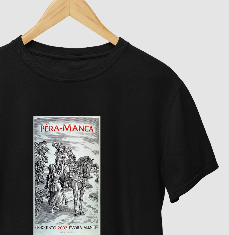 Pêra-Manca
