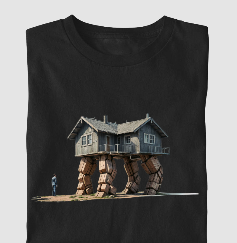 DOGDONTE HOUSE