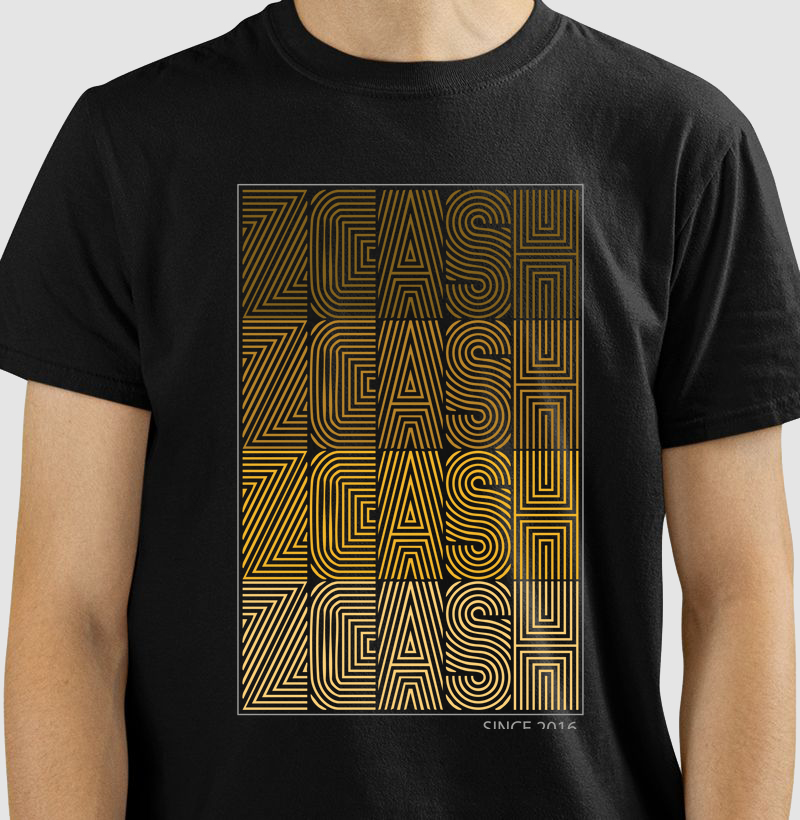 Zcash Since 2016