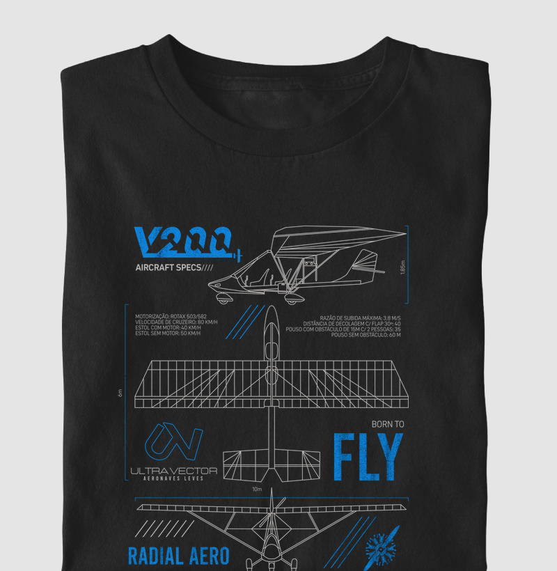 V200 Ultra Vector