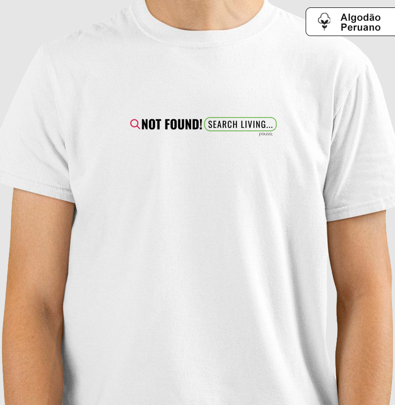 Search living