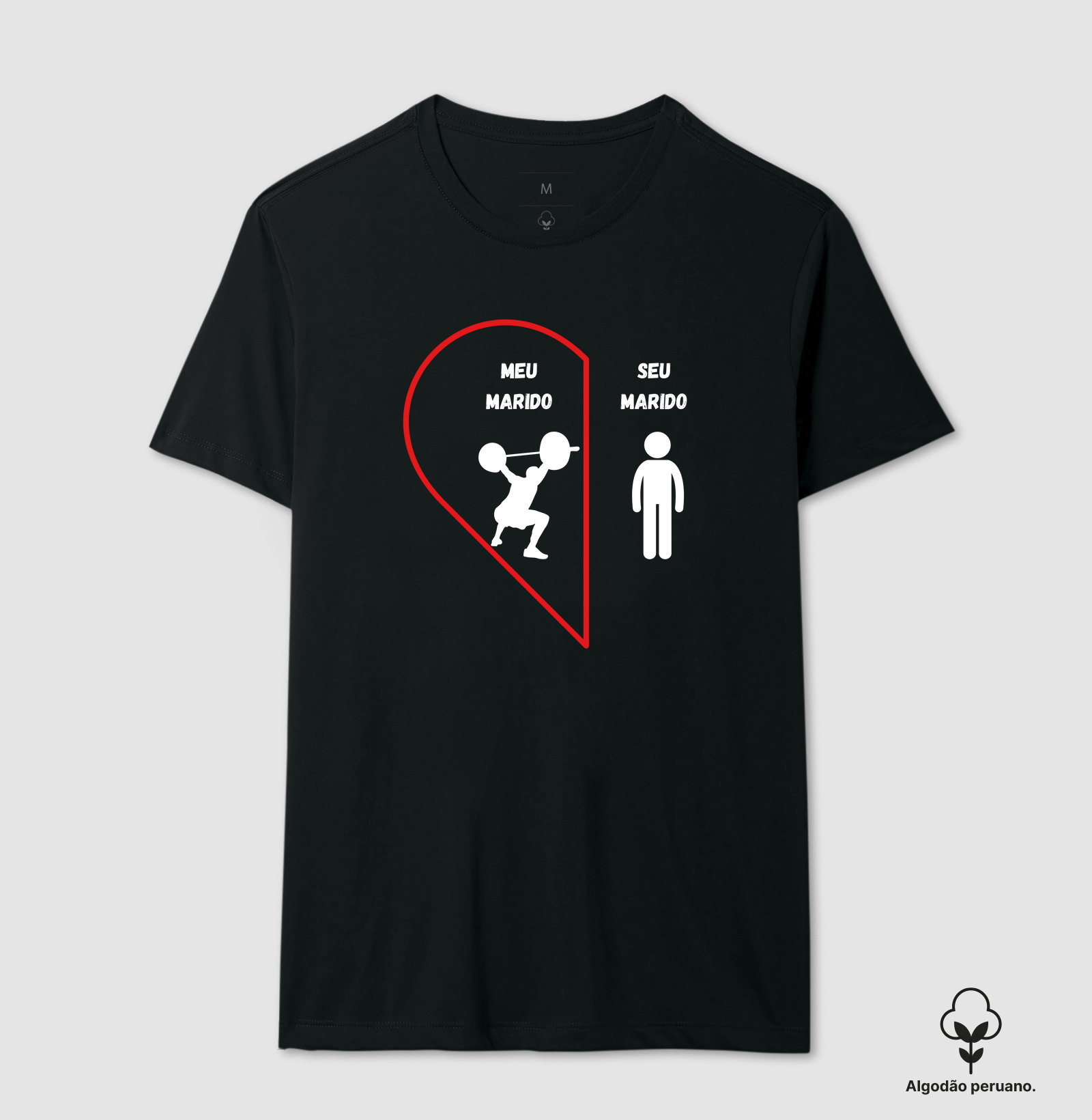 MEU MARIDO/SEU MARIDO
