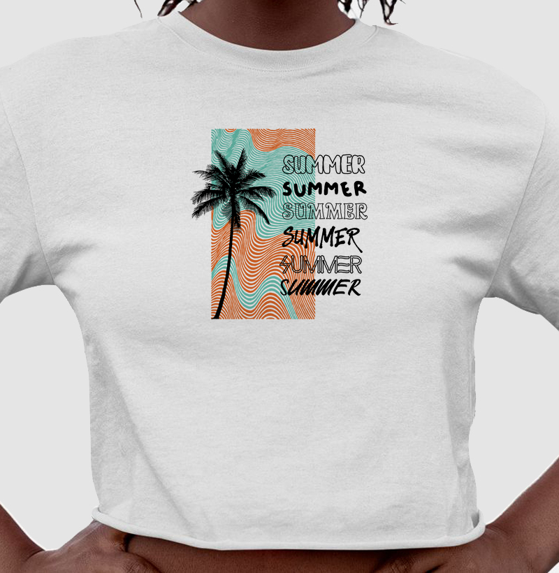 SUMMER WAVE