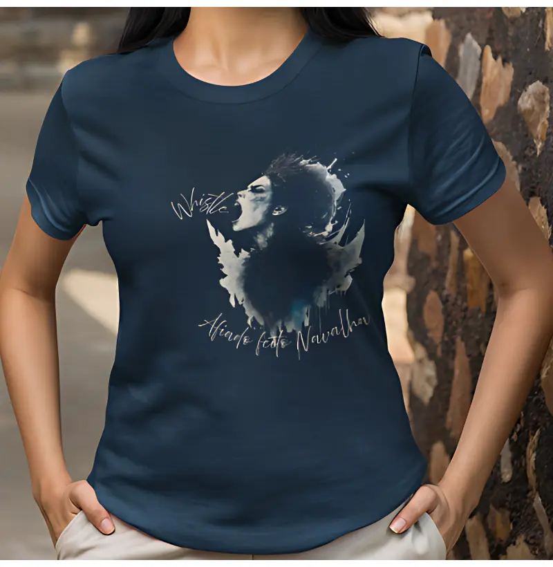 Algodão Peruano - Whister Register Afiado feito Navalha