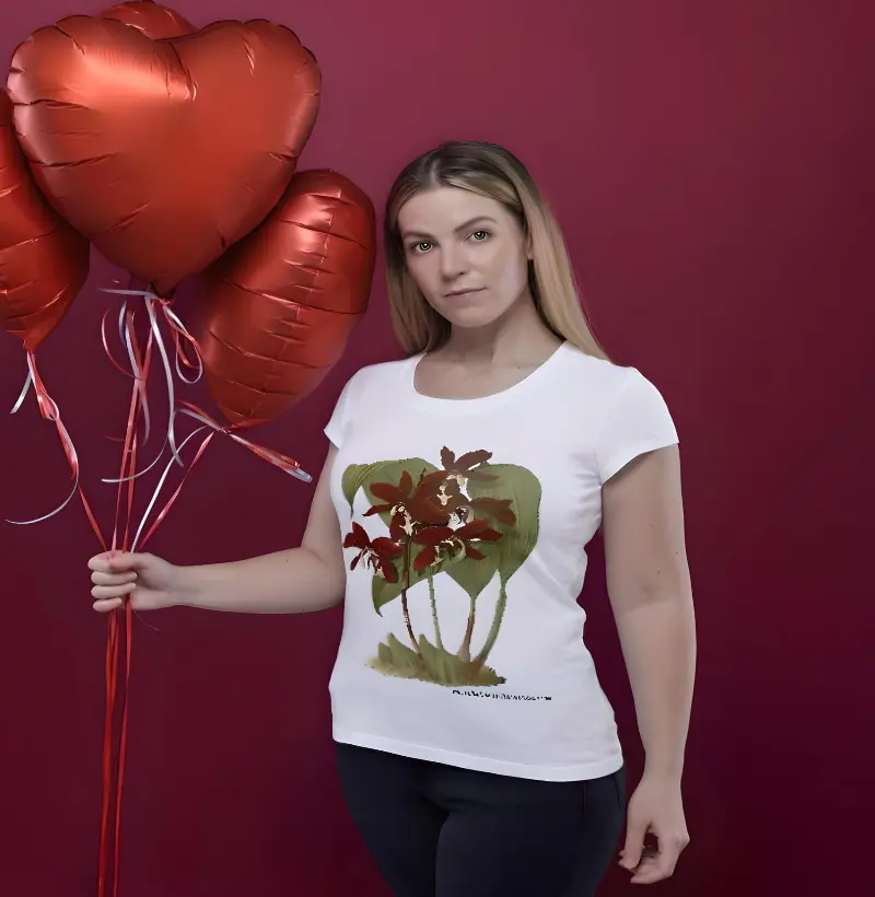 Houlletia t-shirt