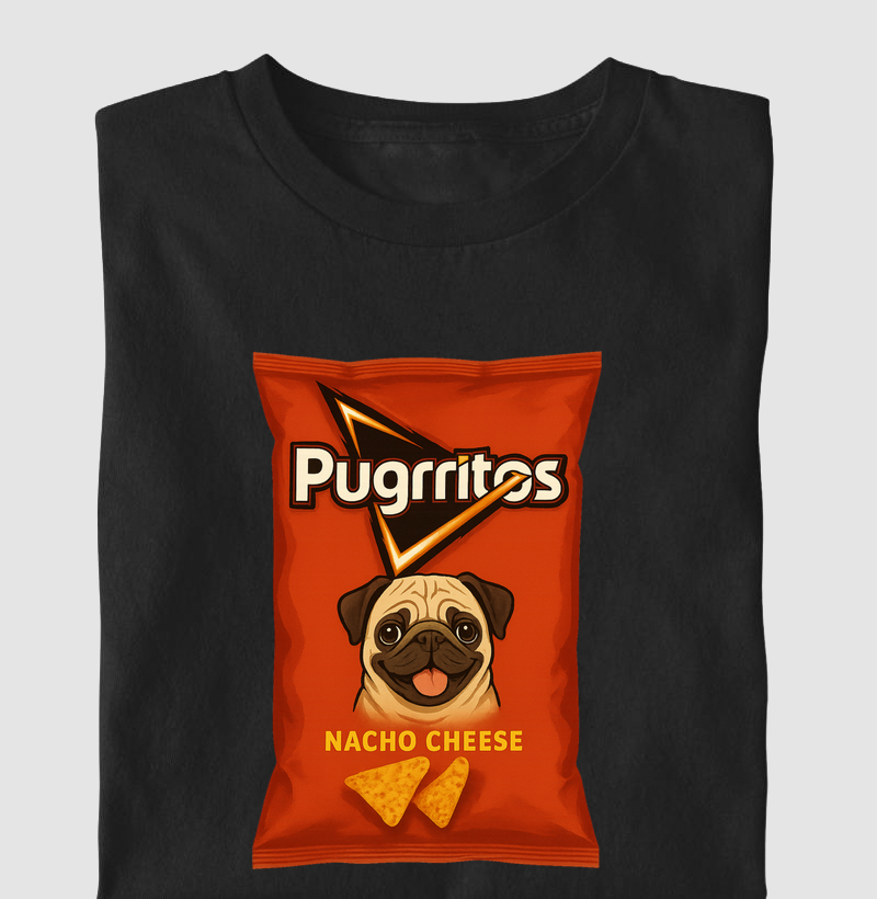 Pugrritos