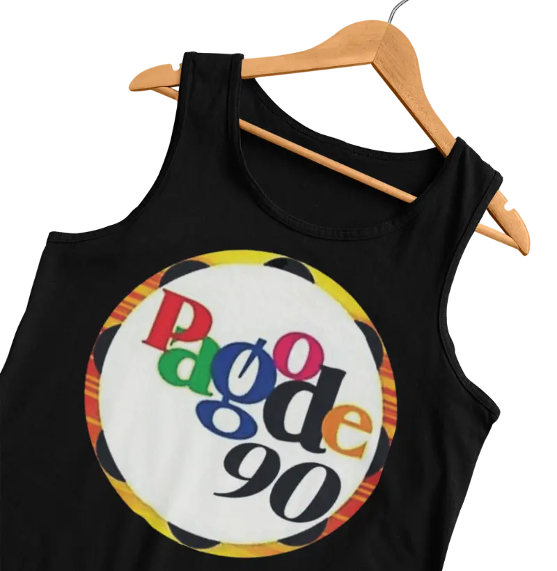 191 - PAGODE90