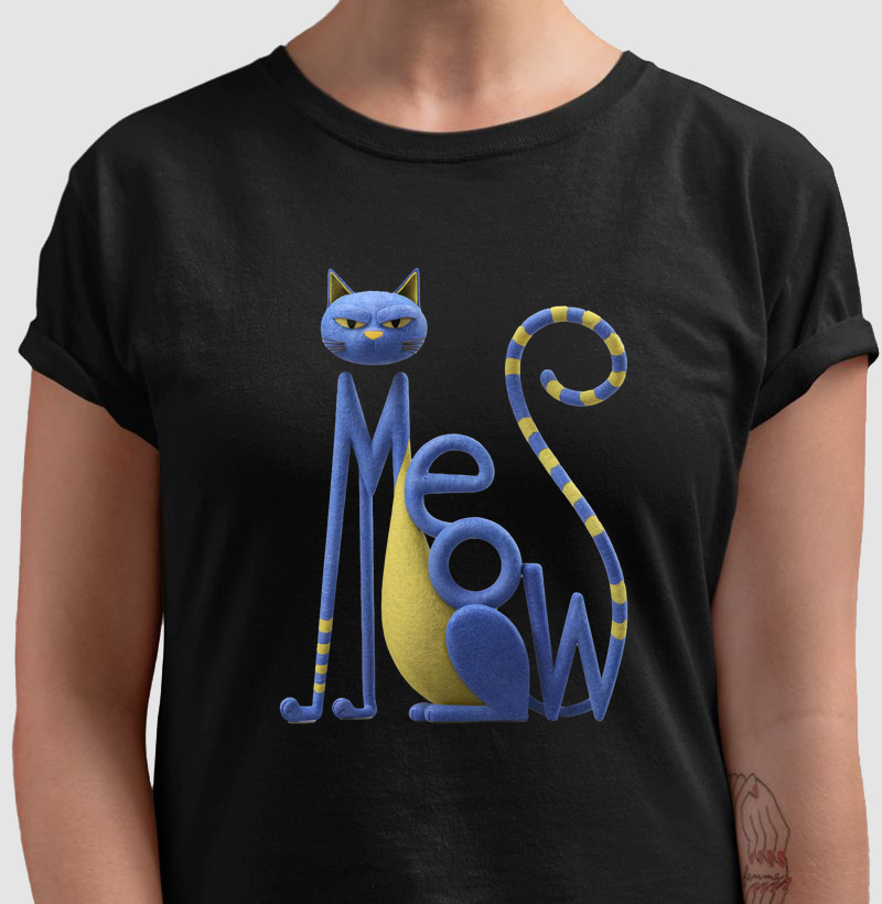 Cat Meaw