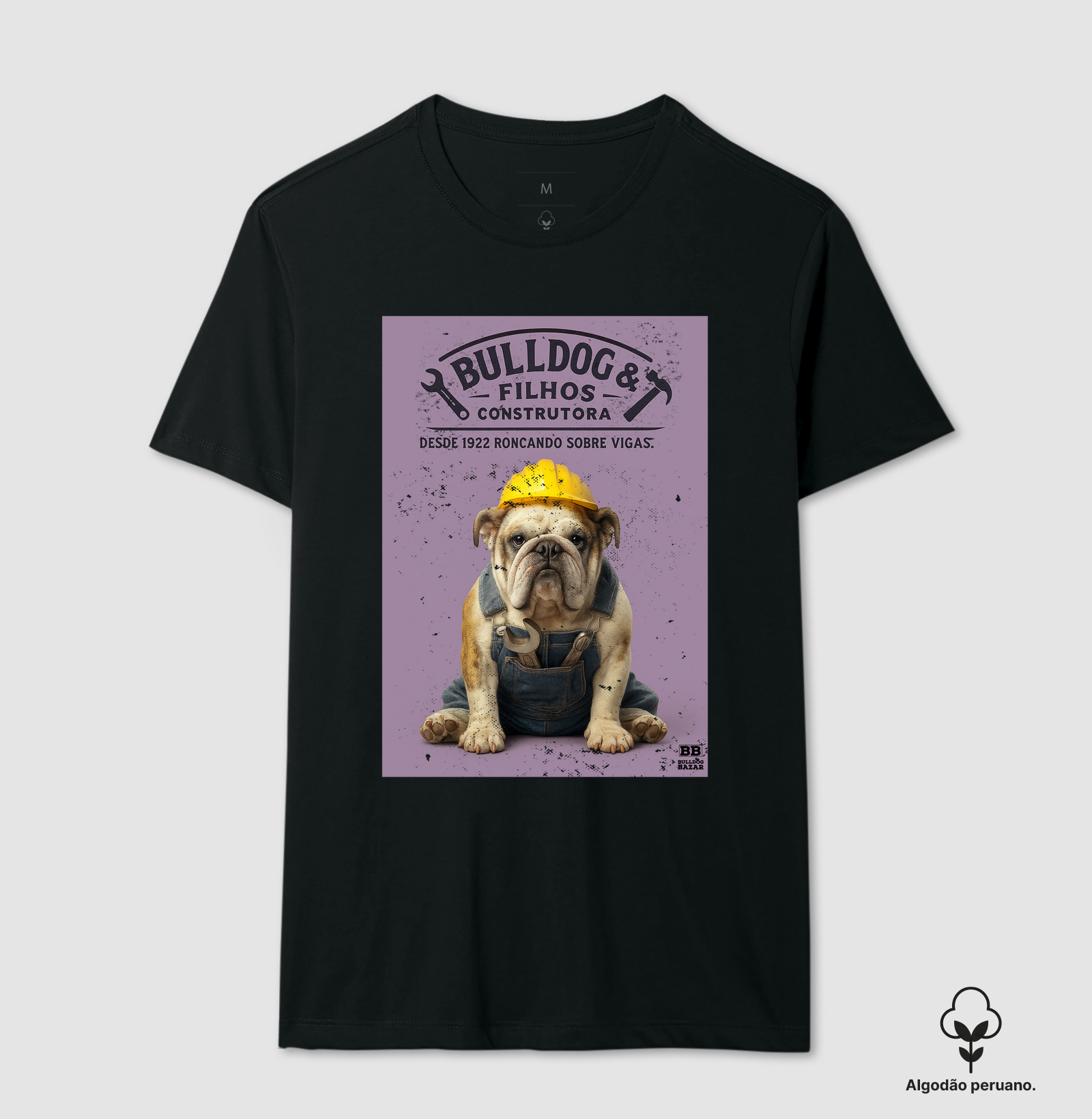 Bulldog & Filhos Construtora