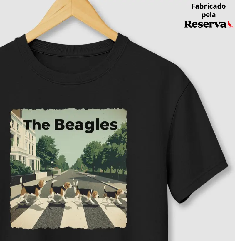The Beagles