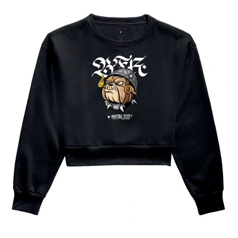 Camiseta Old School