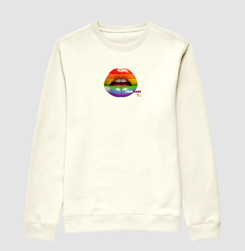 Lábios Pride