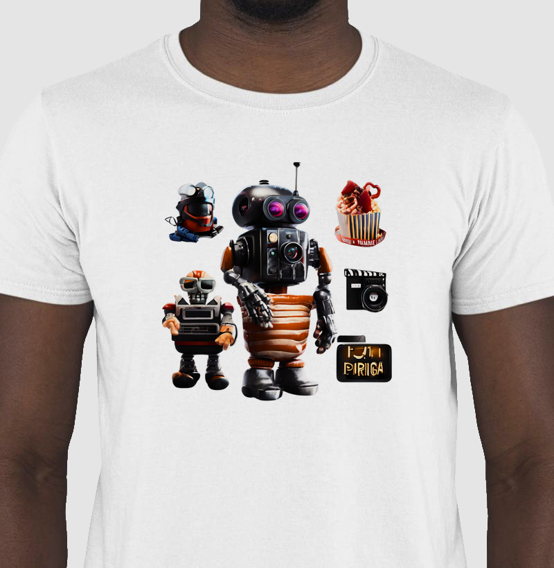 camiseta street