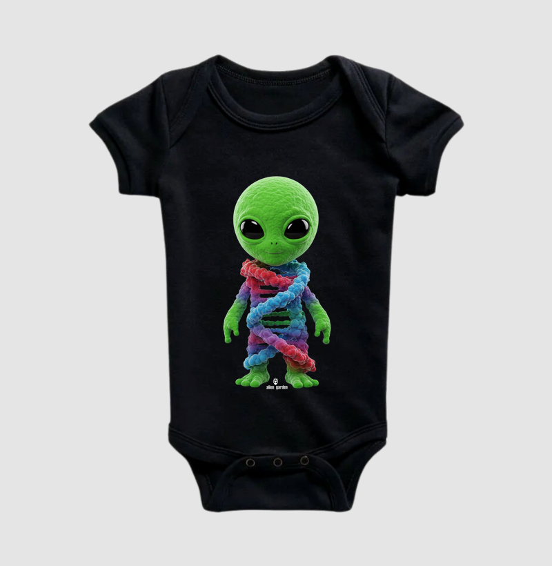 DNAlien