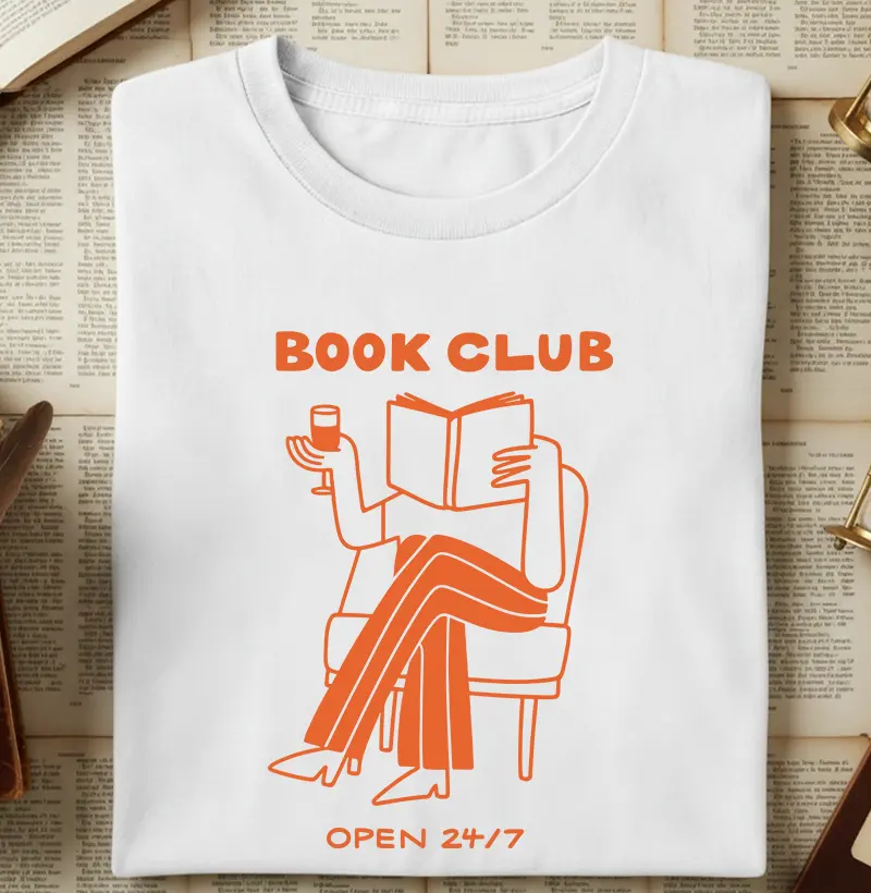 Book Club