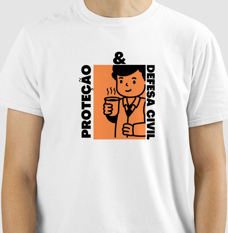 Proteção & Defesa Civil #3