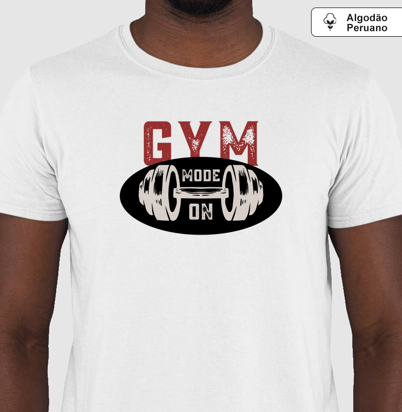 Gym Mode On