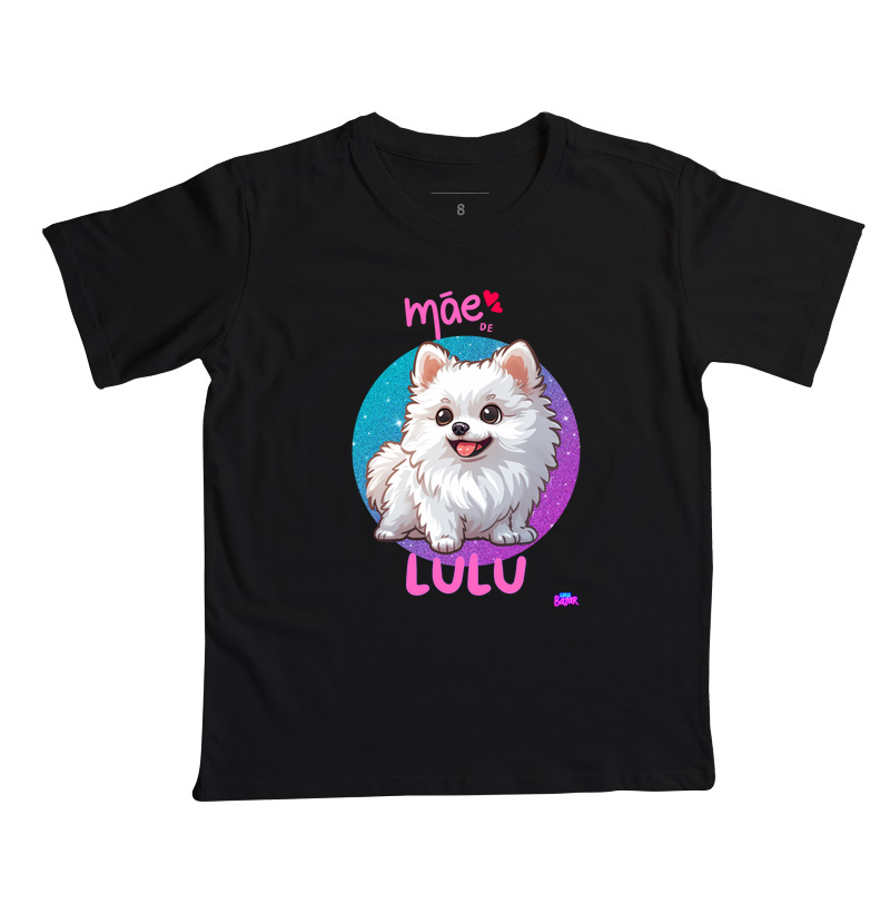 Mãe de Lulu 2
