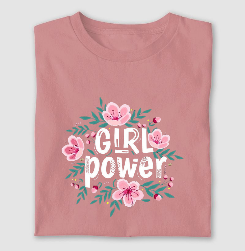 Girl Power