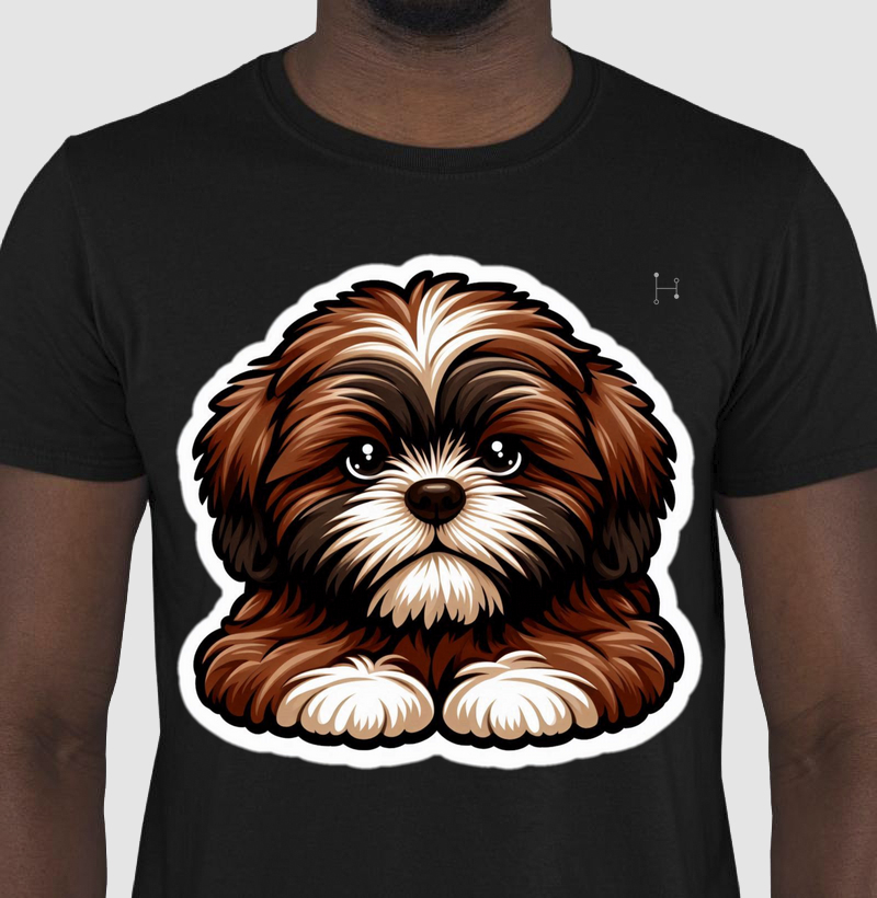 Shih Tzu