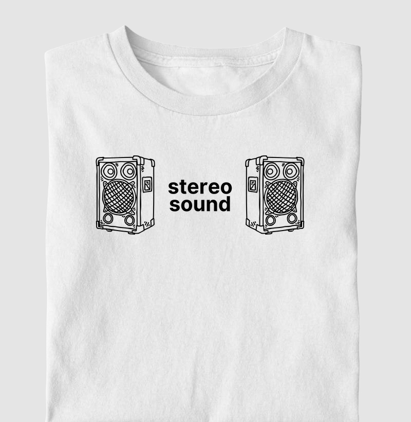 Stereo Sound