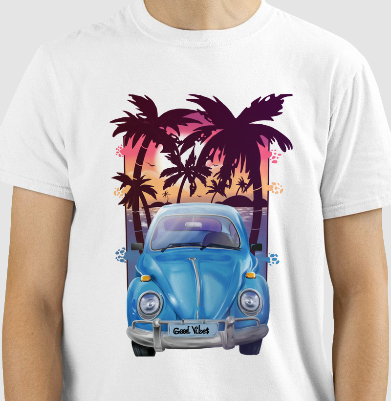 Fusca - Good Vibes