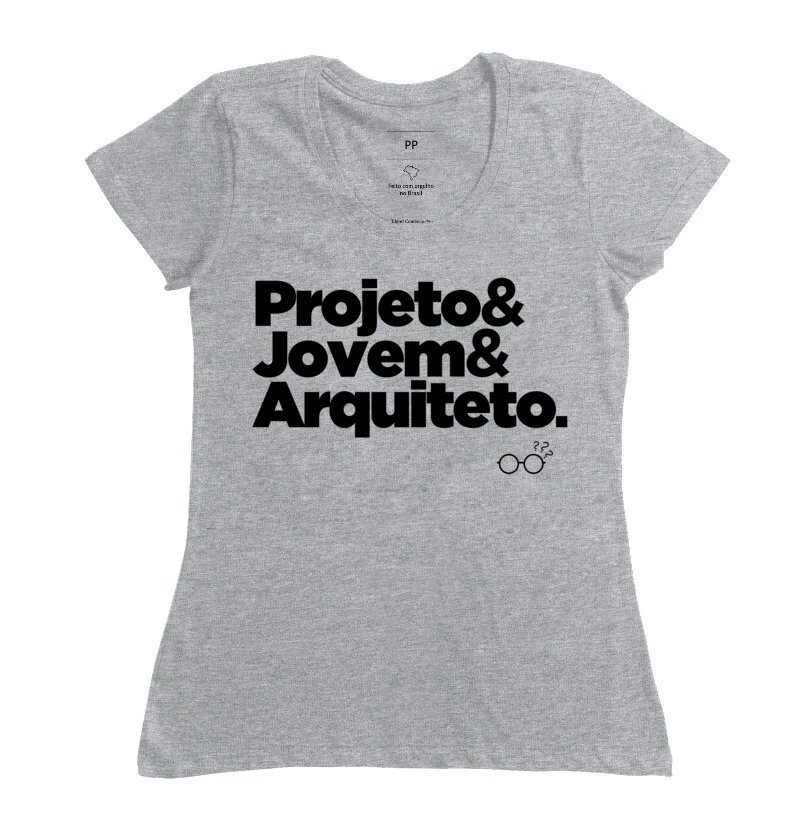 Projeto&Jovem&Arquiteto.