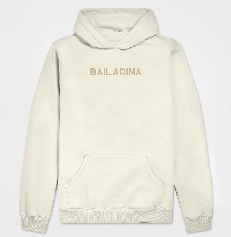 BAILARINA