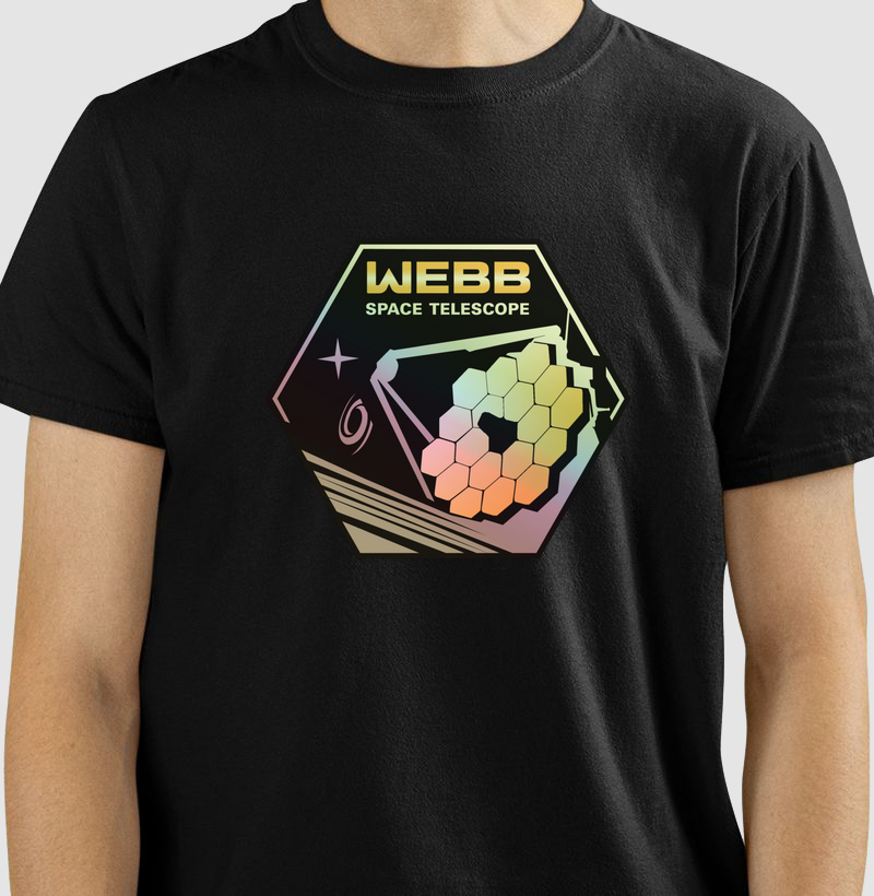 Hexagonal Webb