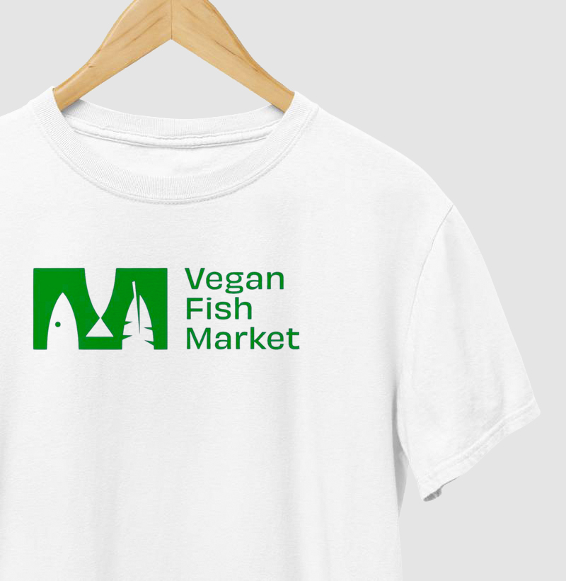 Vegan Fish Market