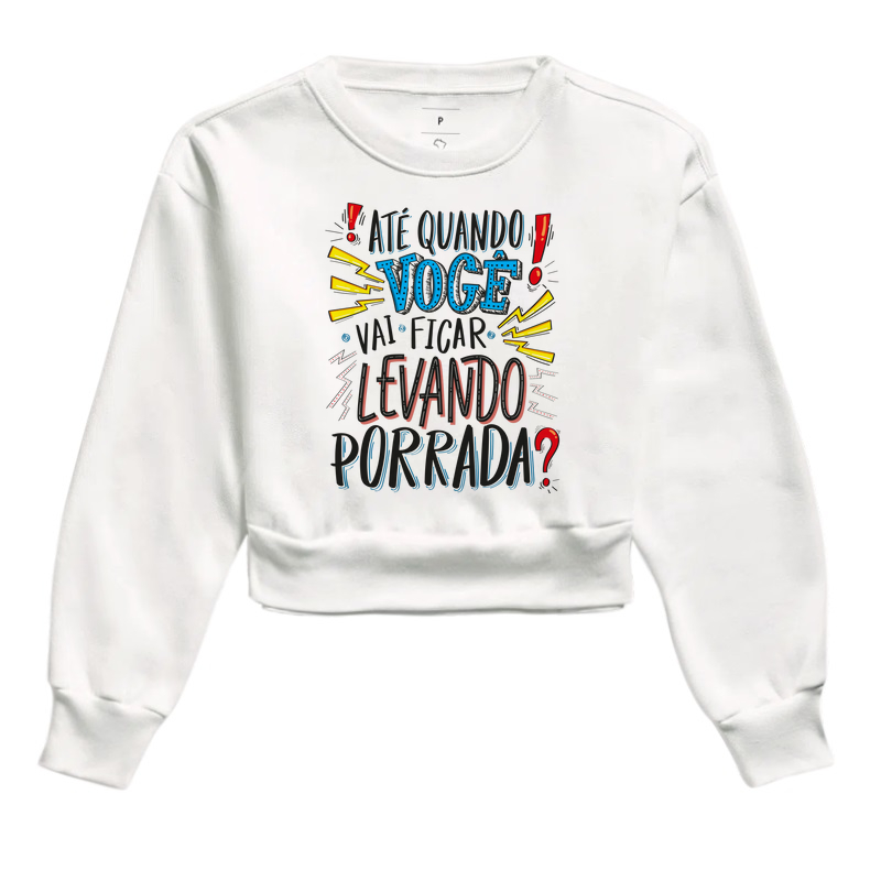 Até Quando?
