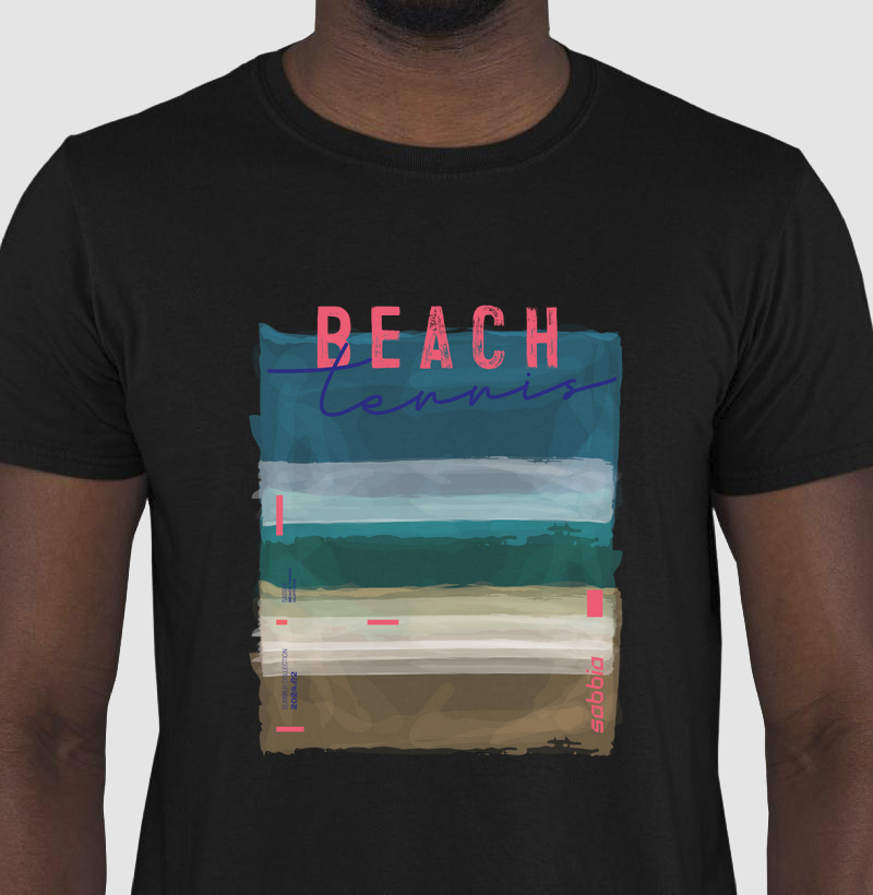 Beach Tennis