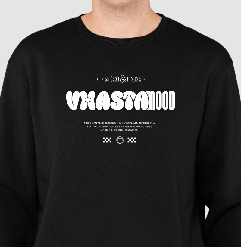 VHASTA MOOD
